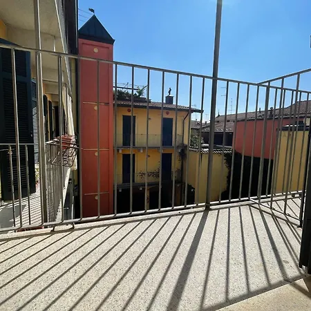 Apartament Yukiehome *