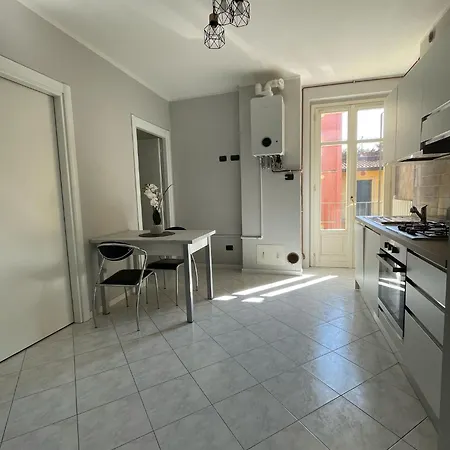 Yukiehome شقة بورجومانارو