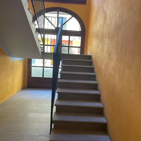 Yukiehome Appartement *