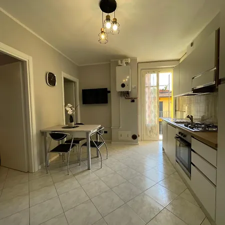 Yukiehome Apartament