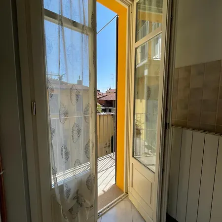 Apartament Yukiehome