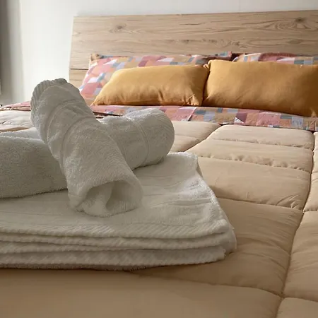 דירה Yukiehome בורגומאנרו