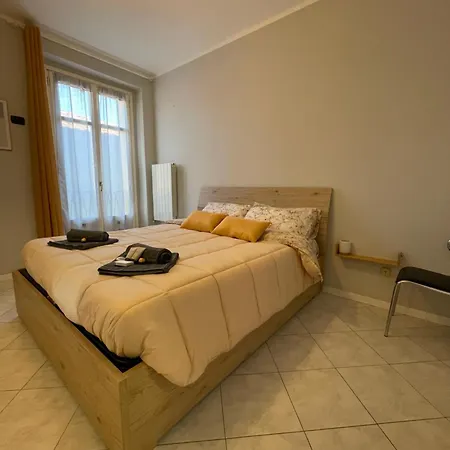 Yukiehome Apartment *