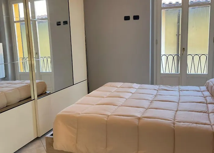 Yukiehome Lägenhet *