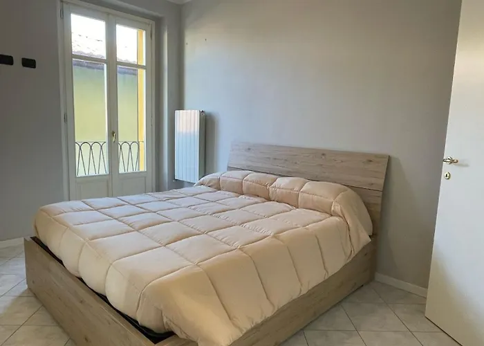 Yukiehome Lägenhet *