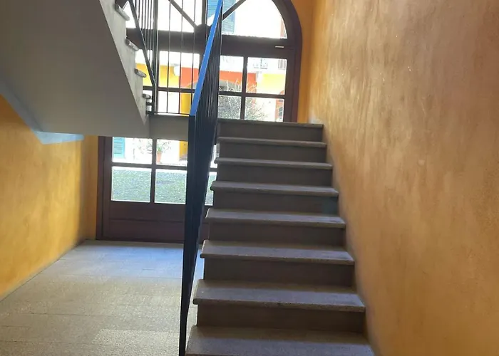 Yukiehome Apartmán *