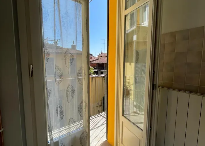 Lägenhet Yukiehome